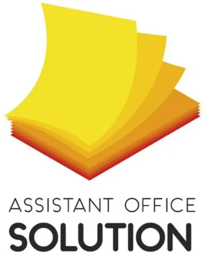 Assistant Office Solution est une marque déposée par ASSISTANT OFFICE SOLUTION (AOS)