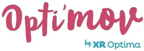 Opti Mov By Xr Optima est une marque déposée par XR REPRO