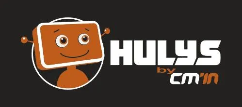 Hulys By Cm In est une marque déposée par C'CHARTRES INNOVATIONS NUMERIQUES (C'CIN)