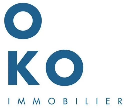 O Ko Immobilier est une marque déposée par OKO IMMO