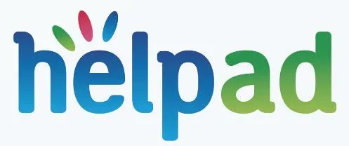 Helpad est une marque déposée par GROUPE GAILLARD (EMILABO-ENERGIE MEDICAL-PROVENCE MEDICAL-ESPACE MEDICAL-LA POPULAIRE P)