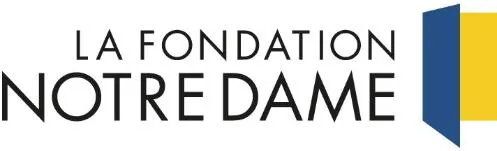 La Fondation Notre Dame est une marque déposée par FONDATION NOTRE DAME