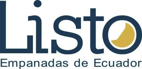 Listo Empanadas De Ecuador est une marque déposée par LISTO