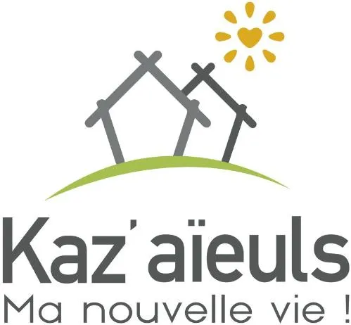 Kaz Aieuls Ma Nouvelle Vie ! est une marque déposée par SOCIETE D'ECONOMIE MIXTE D'AMENAGEMENT DE DEVELOPPEMENT ET D'EQUIPEMENT DE LA REUNION (SEMADER)