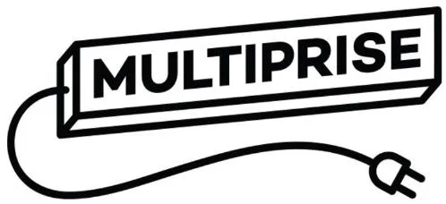 Multiprise est une marque déposée par M6 DIGITAL SERVICES