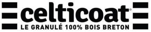 Celticoat Le Granule 100% Bois Breton est une marque déposée par APROBOIS