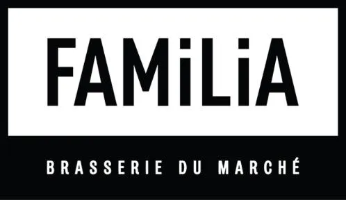 Familia Brasserie Du Marche est une marque déposée par LASCOMBES DEVELOPPEMENT