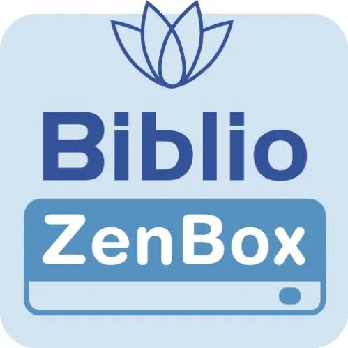 Biblio Zenbox est une marque déposée par S E J E R (Editions Nathan)