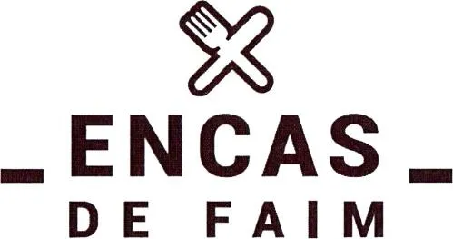 Encas De Faim est une marque déposée par ENCAS DE FAIM