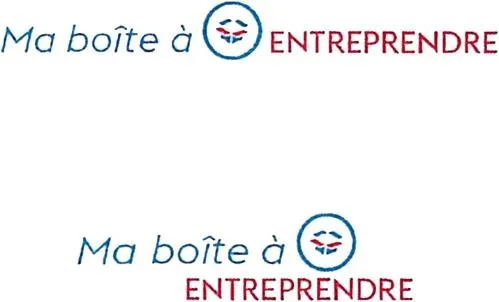 Ma Boite A Entreprendre est une marque déposée par MICHEL CREUZOT