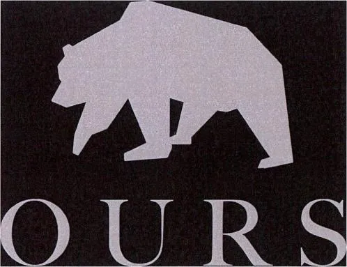 Ours est une marque déposée par GROUPE CAQUOT