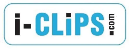 I-Clips.com est une marque déposée par BURGER ET CIE