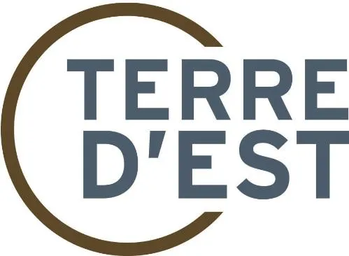 Terre D Est est une marque déposée par TERRE D'EST (AJA)