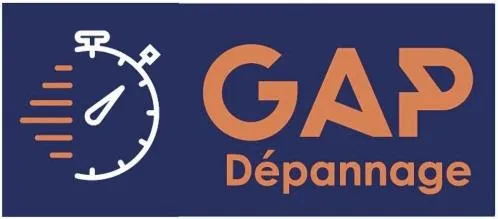 Gap Depannage est une marque déposée par APOLLO