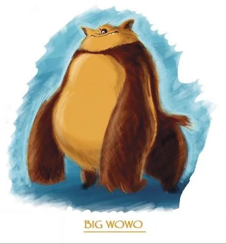 Big Wowo est une marque déposée par SIRIUS MEDIA PRODUCTIONS