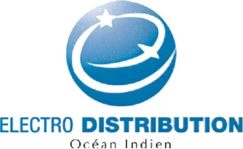 E Electro Distribution Ocean Indien est une marque déposée par ELECTRO DISTRIBUTION OCEAN INDIEN (E.D.O.I.)