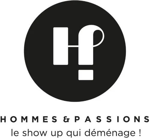 Hommes Et Passions Le Show Up Qui Demenage ! est une marque déposée par AL GROUPE
