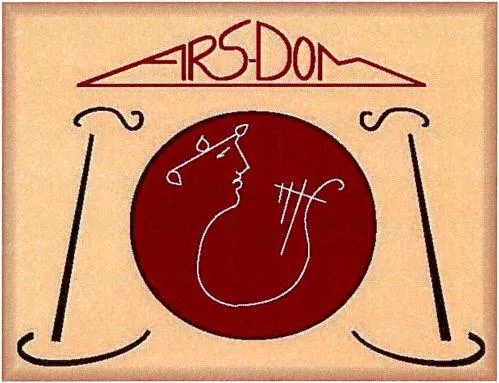 Ars-Dom est une marque déposée par DINCER TAYFUN