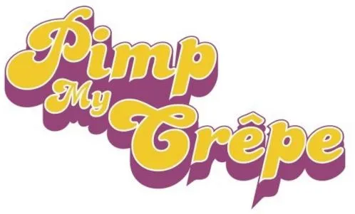 Pimp My Crepe est une marque déposée par PIMP MY CREPE
