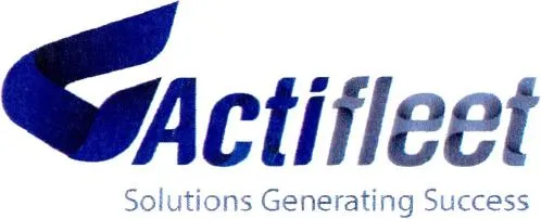Actifleet Solutions Generating Success est une marque déposée par ACTIFLEET