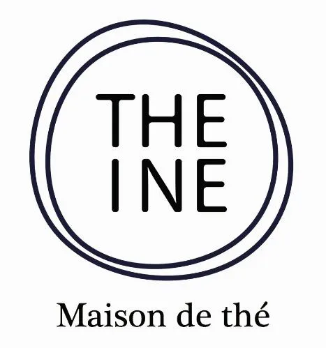 Theine Maison De The est une marque déposée par DE LA VALLEE