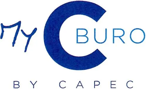 Mycburo By Capec est une marque déposée par C.A.P.E.C