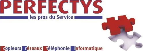 Perfectys Les Pros Du Service Copieurs Reseaux Telephone Informatique est une marque déposée par GROUPE PERFECTYS