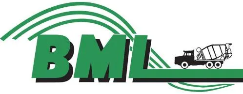 Bml est une marque déposée par BETON DES MONTS DU LYONNAIS (BML)