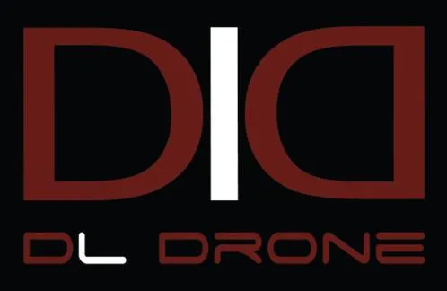 Dld Dl Drone est une marque déposée par CL VISUAL MAKER
