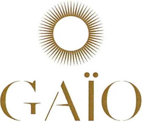 Gaïo est une marque déposée par PAPAGAYO SAS