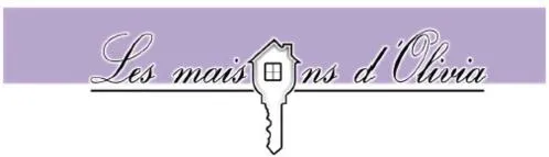Les Maisons D Olivia est une marque déposée par OSLT TRANSACTIONS (Les maisons d'Olivia)