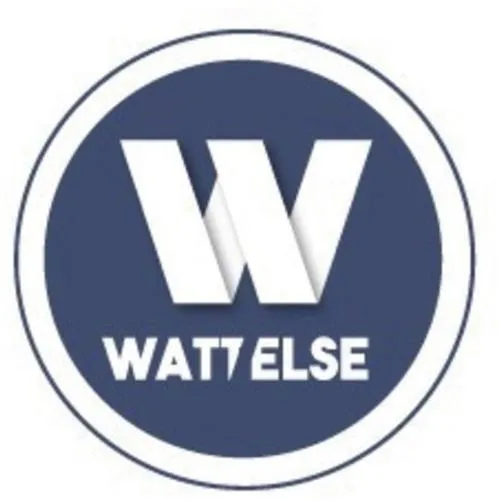 W Wattelse est une marque déposée par KALIDO