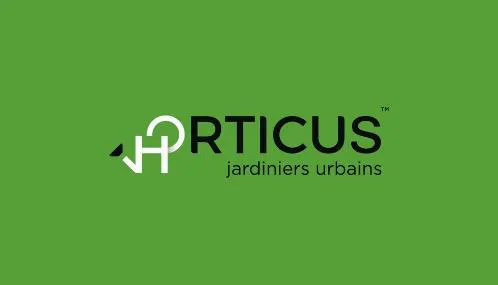 Horticus Jardiniers Urbains est une marque déposée par HORTICUS