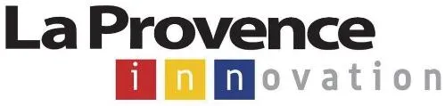 La Provence Innovation est une marque déposée par LA PROVENCE