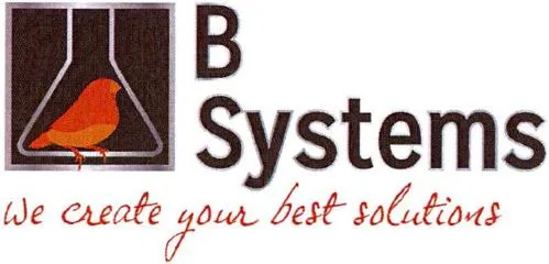 B Systems We Create Your Best Solutions est une marque déposée par AQUARIUM SYSTEMS MANUF OF INSTANT OCEAN