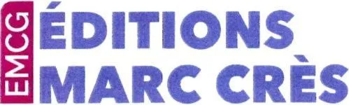 Emcg Editions Marc Cres est une marque déposée par E.M.C.G.