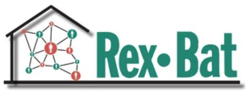 Rex.bat est une marque déposée par REX ROTARY (REX ROTARY)