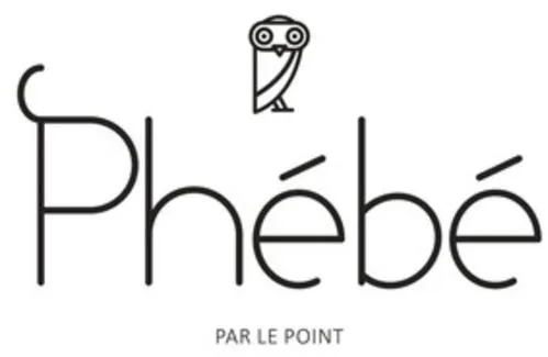 Phebe Par Le Point est une marque déposée par SOCIETE D'EXPLOITATION DE L'HEBDOMADAIRE LE POINT (SEBDO)