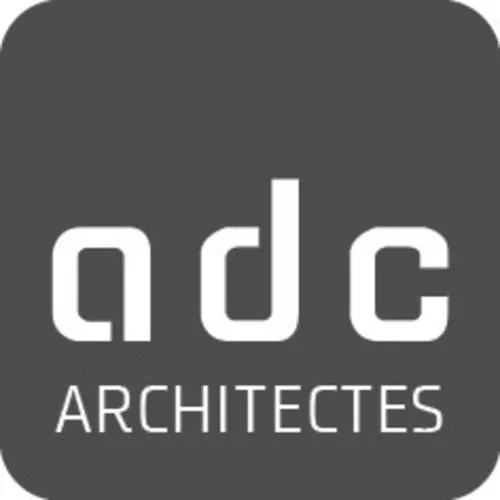 Adc Architectes est une marque déposée par ADC ARCHITECTES