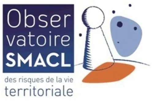 Observatoire Smacl Des Risques De La Vie Territoriale est une marque déposée par SMACL ASSURANCES (SMACL)