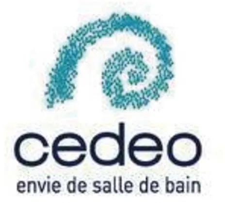 Cedeo Envie De Salle De Bain est une marque déposée par DISTRIBUTION SANITAIRE CHAUFFAGE (cedeo)