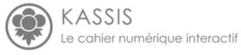 Kassis Le Cahier Numerique Interactif est une marque déposée par LEARN & GO