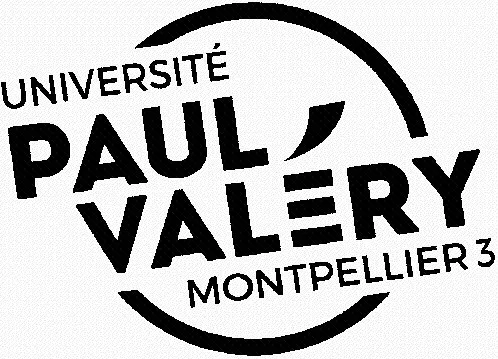 Universite Paul Valery Montpellier 3 est une marque déposée par UNIVERSITE MONTPELLIER III PAUL VALERY