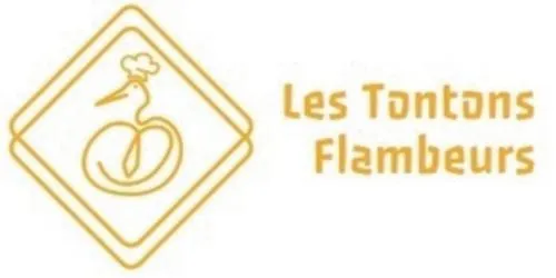 Les Tontons Flambeurs est une marque déposée par LMCL