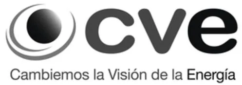 Cve Cambiemos La Vision De La Energia est une marque déposée par CVE