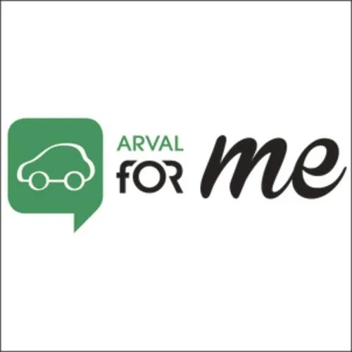 Arval For Me est une marque déposée par ARVAL SERVICE LEASE