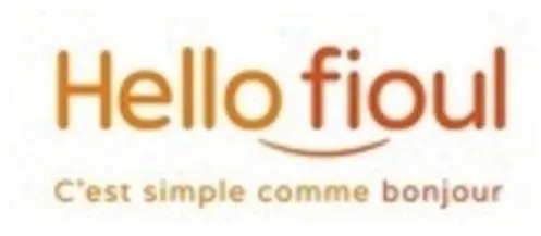 Hello Fioul C Est Simple Comme Bonjour est une marque déposée par BOLLORE ENERGY