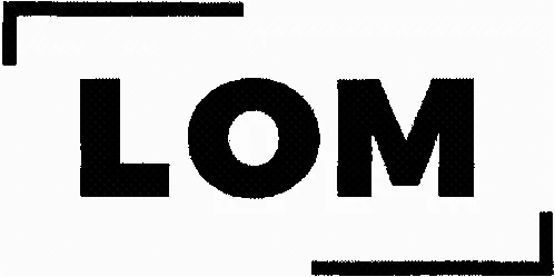Lom est une marque déposée par VYV 3 (VYV 3)