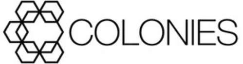 Colonies est une marque déposée par COLONIES