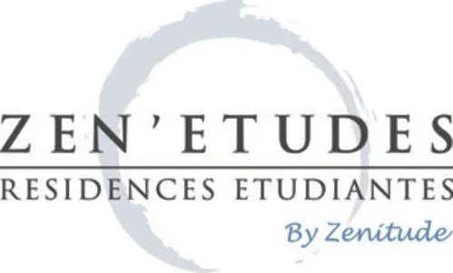Zen Etudes Residences Etudiantes By Zenitude est une marque déposée par ZENITUDE GROUPE